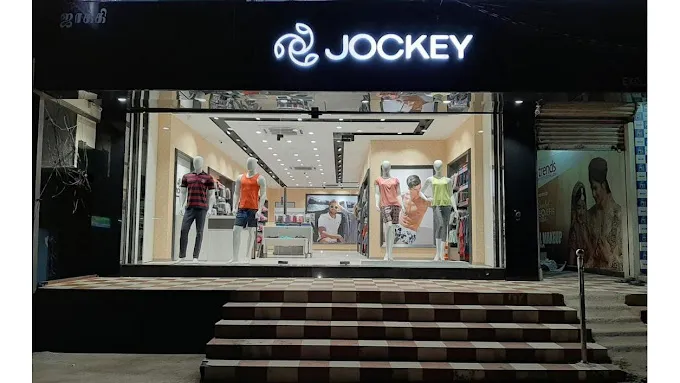 Jockey Exclusive Store